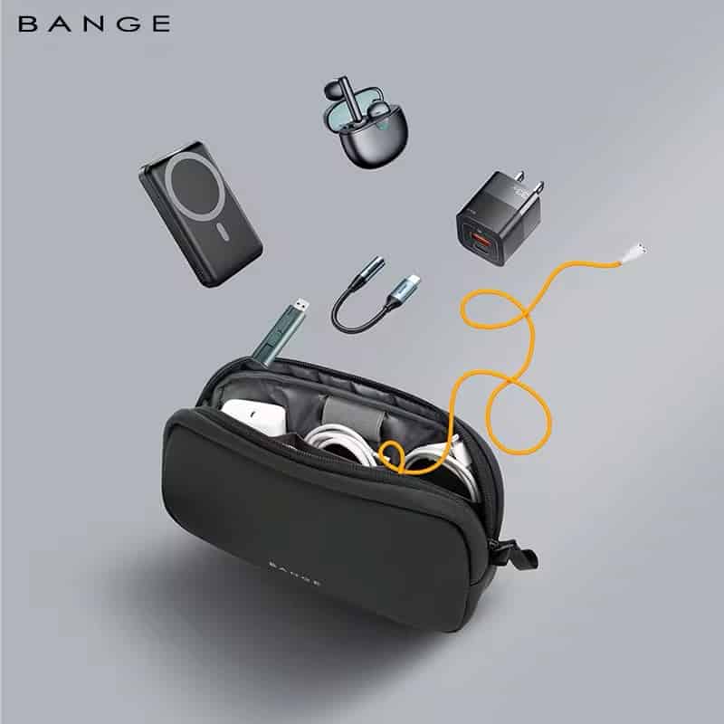 BANGE BG-3066/BG-3067 Travel Accessory Organizer Storage Bag