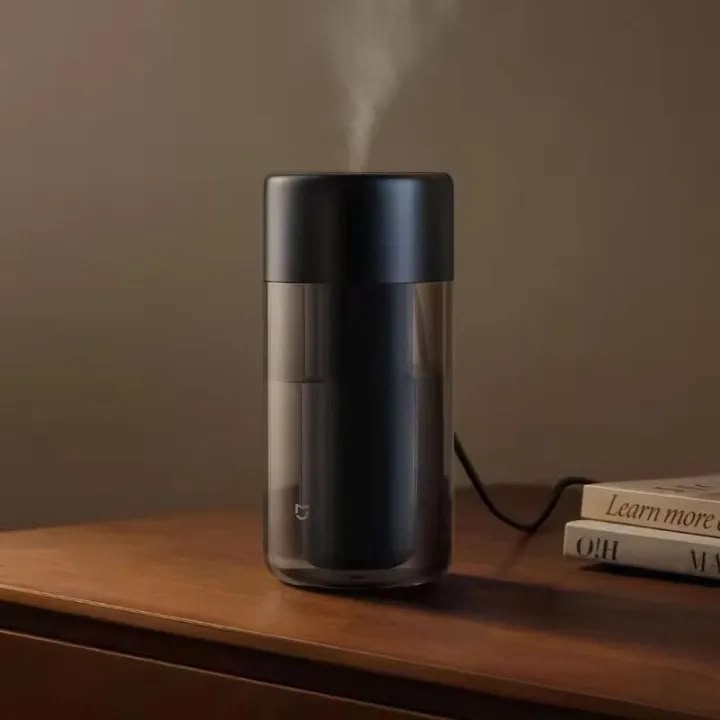 Xaiomi Mijia N614-CN Smart Car Air Humidifier