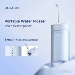 Xiaomi DOCO LAB CY002 Portable Oral Irrigator Water Flosser