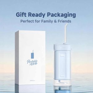 Xiaomi DOCO LAB CY002 Portable Oral Irrigator Water Flosser