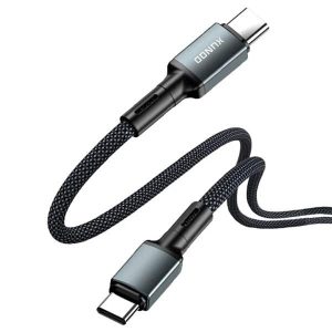 Xundd Xddc-033 60W Type-C To Type-C Fast Charging Cable - 1M