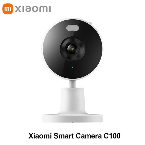 Xiaomi C100 Smart IP Camera