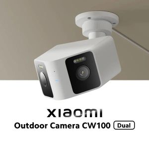 Xiaomi CW100 Dual Outdoor Camera