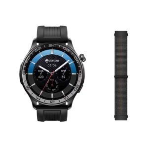 Zeblaze Btalk 4 Pro Voice Calling Smart Watch