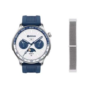 Zeblaze Btalk 4 Pro Voice Calling Smart Watch