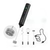 Xiaomi Circle Joy 3X Electric Milk Frother (CJ-EMF16D) - Rechargeable