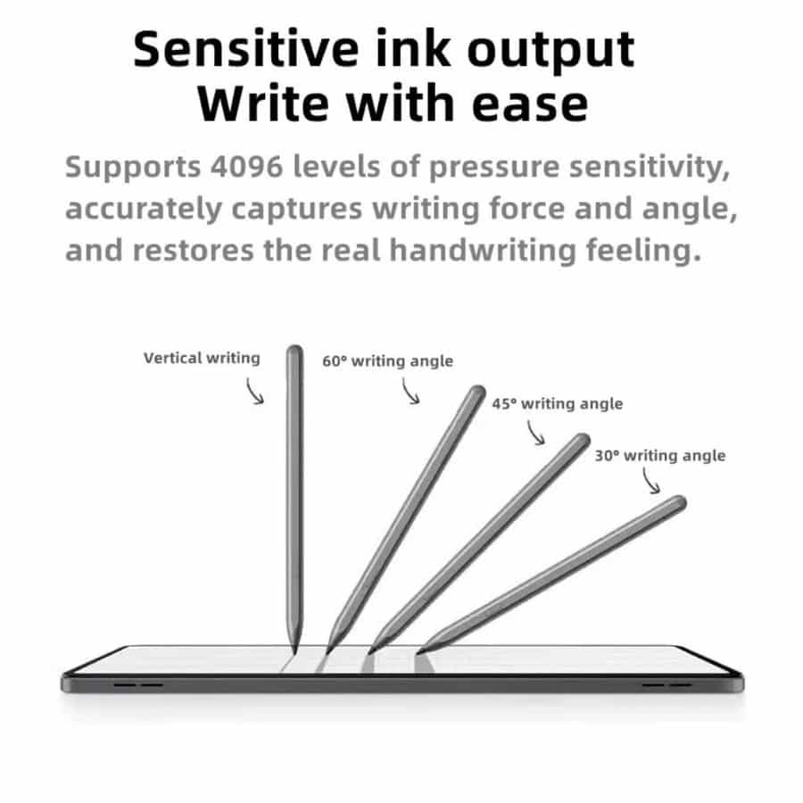 Honor Choice TNHCHOP Stylus Pen for Honor Pad 9 Pad 10 X9Pro