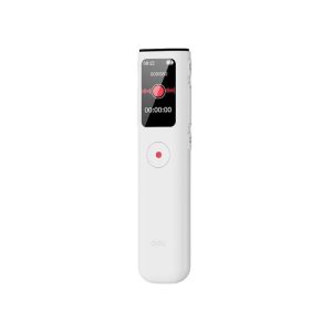 Deli MP305 Powerful Digital Voice Recorder - 8GB