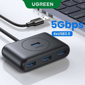 Ugreen CM688 USB3.2 Gen1 4 Port USB HUB