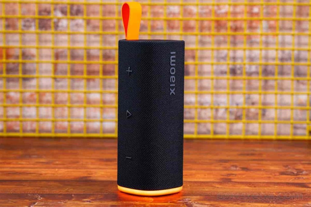 Xiaomi Sound Play 18W Portable Bluetooth Speaker (MDZ-42-BS)