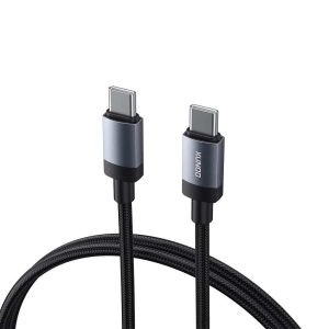 Xundd XDDC-066 27w Type C to IP/ 60W Type C to Type C Fast Charging Cable - 1M