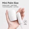 Xiaomi ENCHEN Air 3 Travel Mini Hair dryer