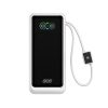 QCY HyperCharge PB30C 30000mAh 100W Power Bank