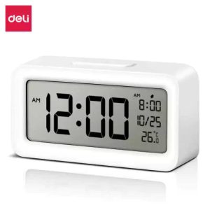 Deli LE103 Electronic Digital Alarm Clock
