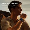 Zeblaze Btalk 4 Pro Voice Calling Smart Watch