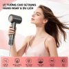 Xiaomi Enchen Air 8 High-Speed ​​Hair Dryer - 8 Flexible Drying Modes