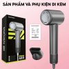 Xiaomi Enchen Air 8 High-Speed ​​Hair Dryer - 8 Flexible Drying Modes