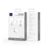 WiWU WI-C105 Titanlink 2-in-1 Apple Watch Charger With 27W Fast Charging Cable