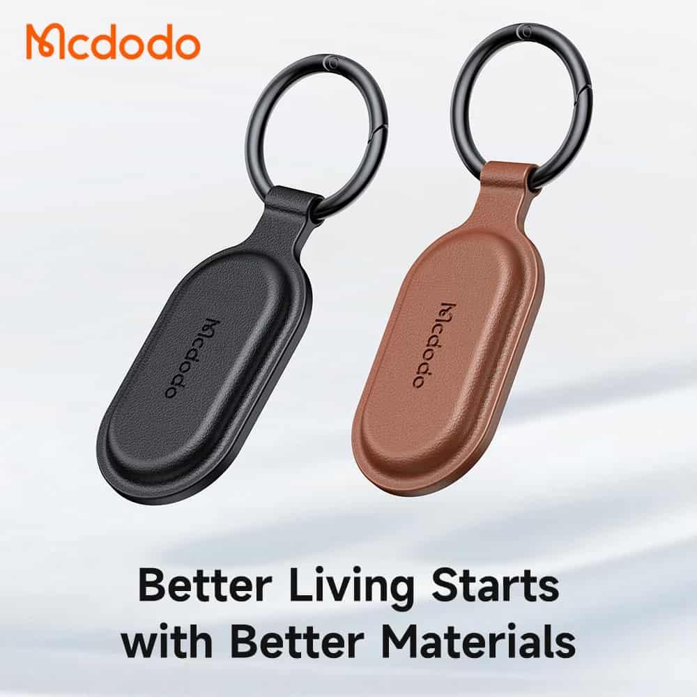 Mcdodo AT-3841 Napa Pro series Portable Keyring Find My Locator