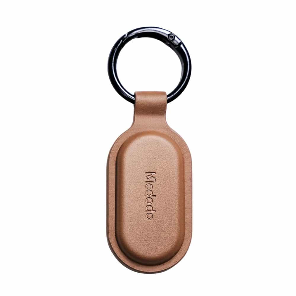 Mcdodo AT-3841 Napa Pro series Portable Keyring Find My Locator Mcdodo AT-3841 Napa Pro series Portable Keyring Find My Locator