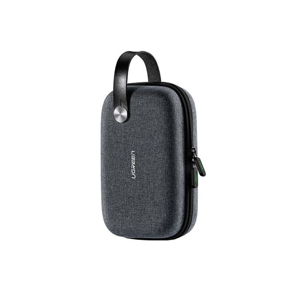 UGREEN LP152 Electronics Accessories Travel Organizer Storage Bag UGREEN LP152 Electronics Accessories Travel Organizer Storage Bag