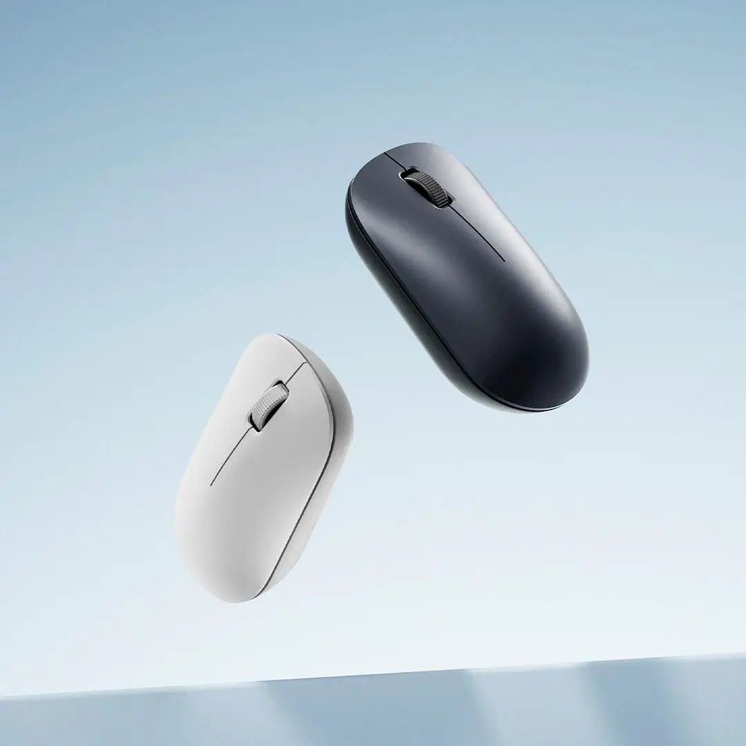 Xiaomi Wireless Mouse Lite 3 (XMWXSB05YM)