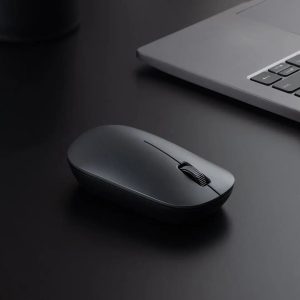 Xiaomi Wireless Mouse Lite 3 (XMWXSB05YM)