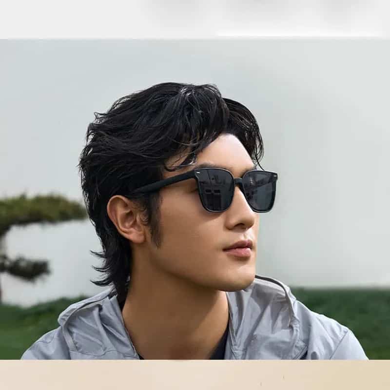 Xiaomi Mijia Foldable Polarized Sunglasses (MJTA06LM)