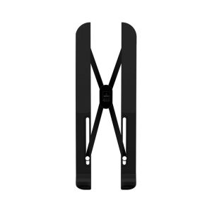 WiWU ZM-015 Foldable Aluminum Laptop Stand with Adjustable Height
