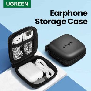 UGREEN LP128 Earphone Storage Bag