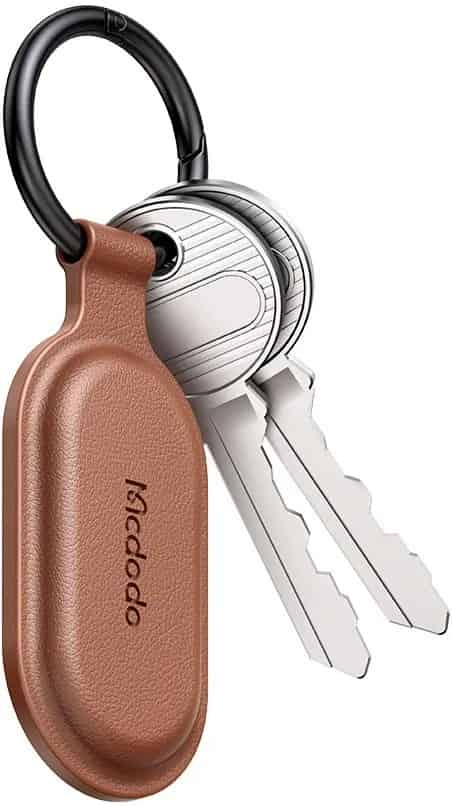 Mcdodo AT-3841 Napa Pro series Portable Keyring Find My Locator