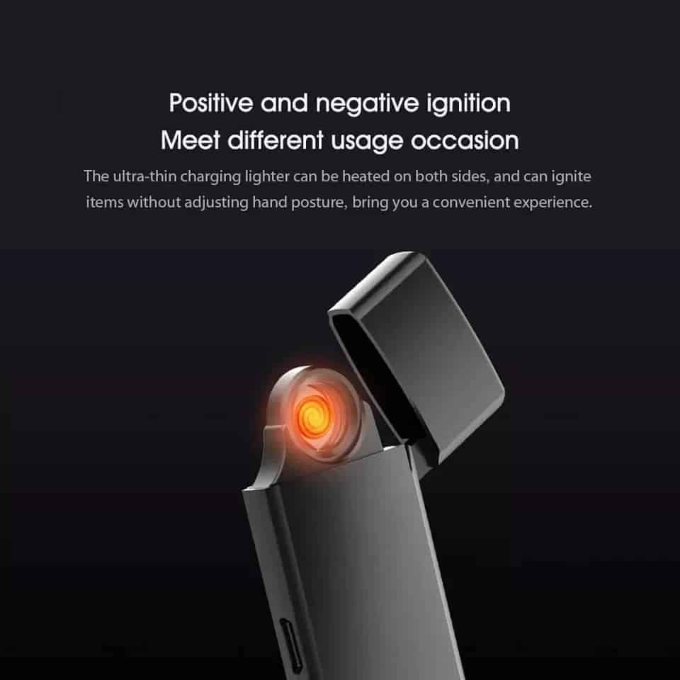 Xiaomi Beebest L101 Electric Lighter