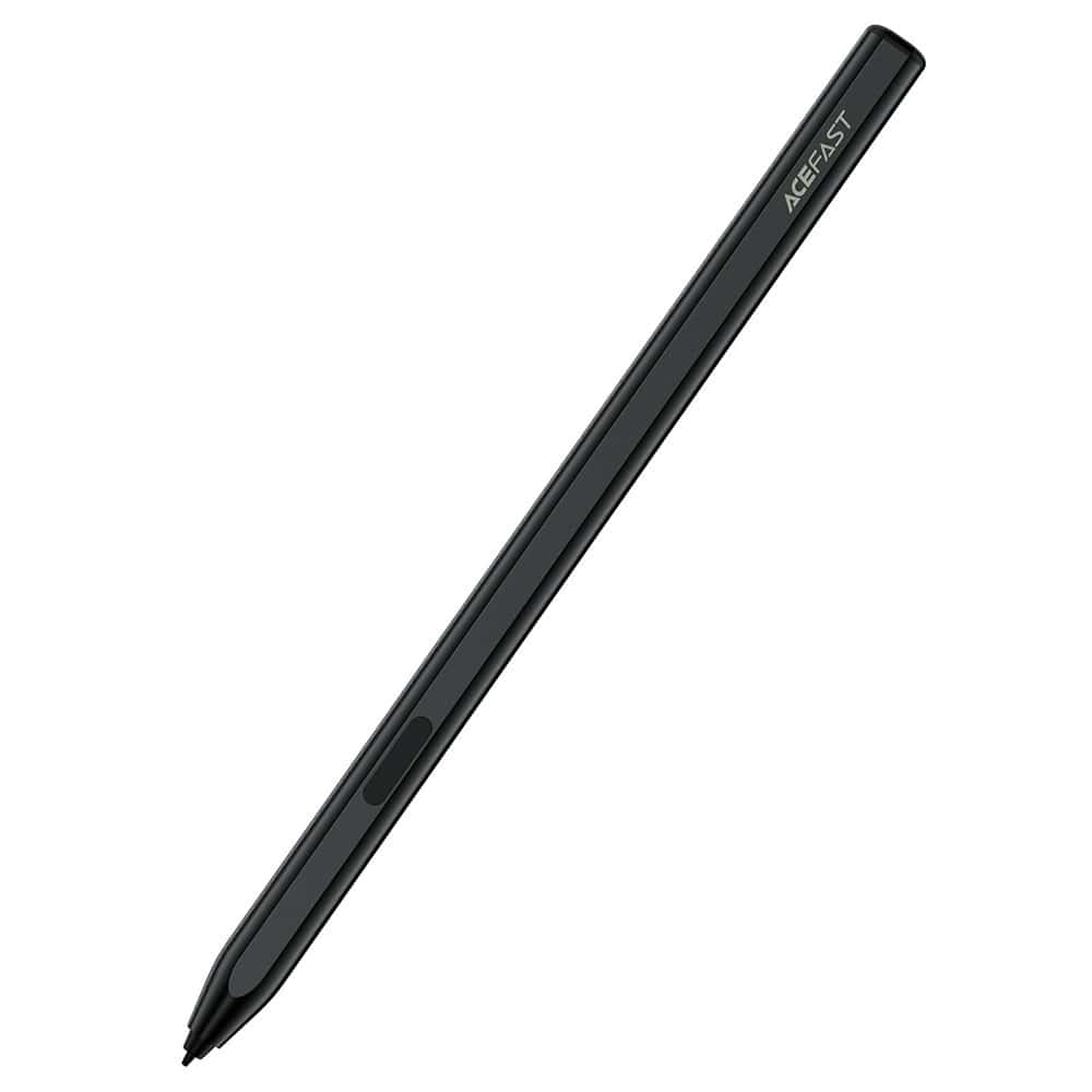 ACEFAST V4 Electromagnetic Pen Working With Amazon Kindle / Samsung Galaxy Tab