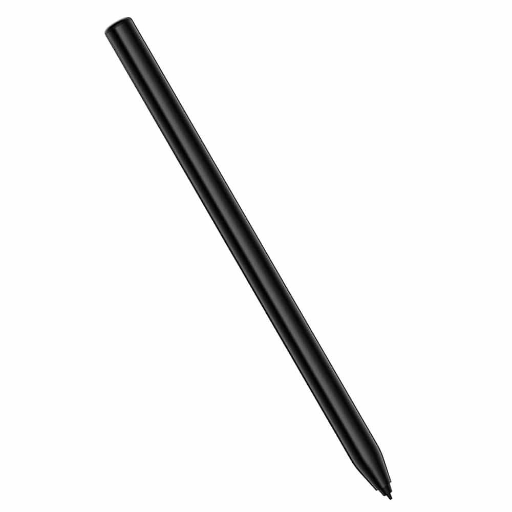 ACEFAST V4 Electromagnetic Pen Working With Amazon Kindle / Samsung Galaxy Tab