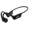 Acefast N10 Bone Conduction Bluetooth Earphones Built-In 8GB Storage