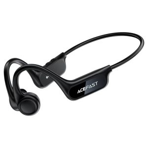 Acefast N10 Bone Conduction Bluetooth Earphones Built-In 8GB Storage