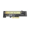 UGREEN CM302 M.2 NVME to PCI-E3.0X4 Express Card - 70503