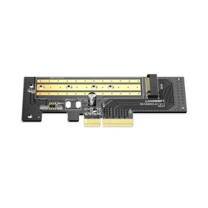 UGREEN CM302 M.2 NVME to PCI-E3.0X4 Express Card - 70503