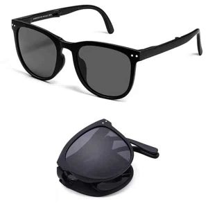 Xiaomi Mijia Foldable Polarized Sunglasses (MJTA06LM)