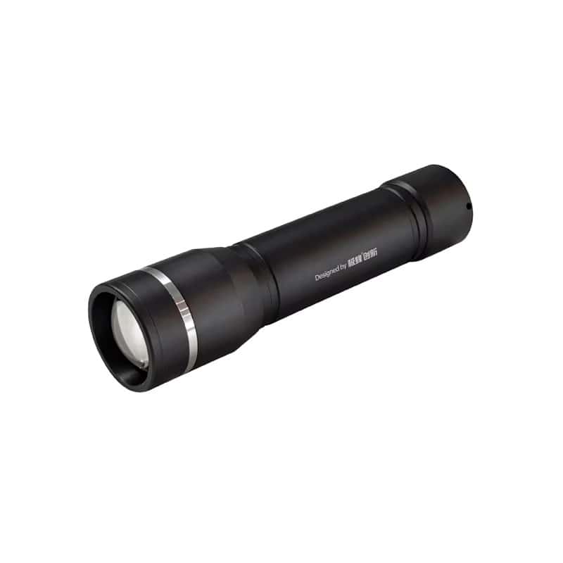 Xiaomi Beebest Fz103 Flashlight 1000lm 2200mAh Battery Xiaomi Beebest Fz103 Flashlight 1000lm 2200mAh Battery