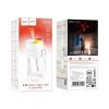 Hoco HX34 2-in-1 Starry Night Light & Humidifier - 280ML