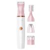 Hoco HP82 4-in-1 Ladies Trimmer and Shaver