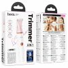 Hoco HP82 4-in-1 Ladies Trimmer and Shaver
