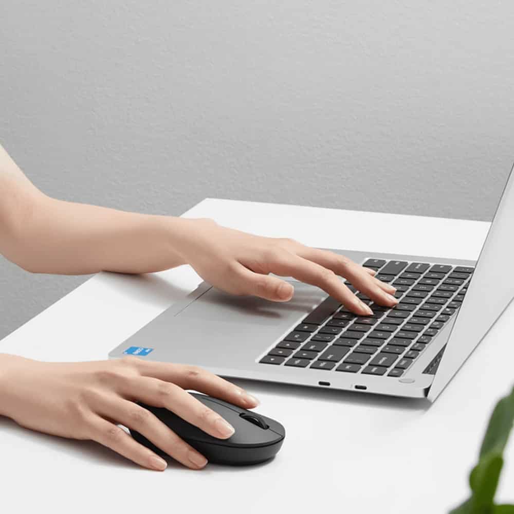 Xiaomi Wireless Mouse Lite 2 (XMWXSB02YM)