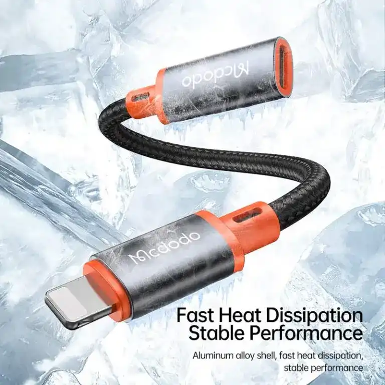 Mcdodo CA-1440 Type-C to Lightning Converter