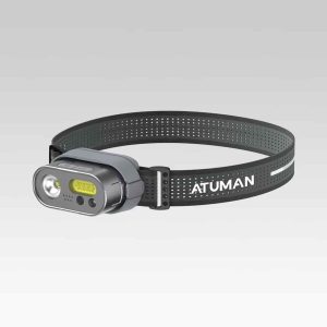 Xiaomi Atuman MH1 Intelligent Multifunction Headlamp