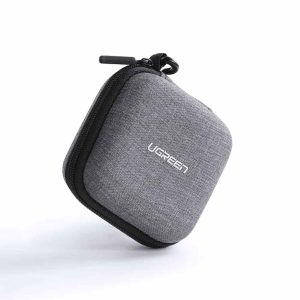 UGREEN LP128 Earphone Carrying Case Bag (Fabric)