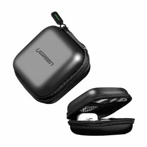 UGREEN LP128 Earphone Storage Bag