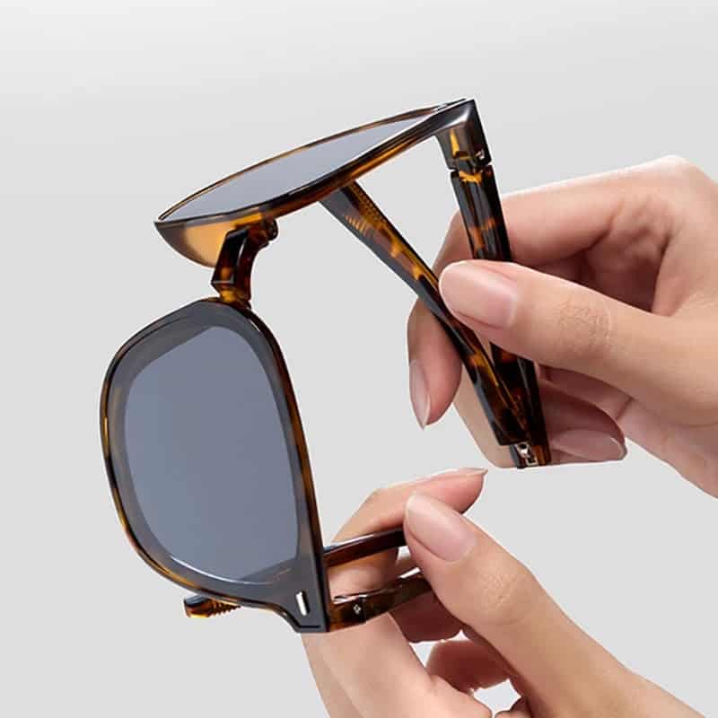 Xiaomi Mijia Foldable Polarized Sunglasses (MJTA06LM)