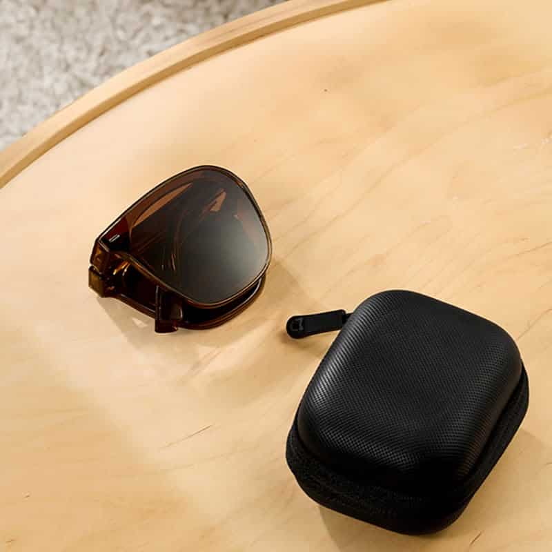 Xiaomi Mijia Foldable Polarized Sunglasses (MJTA06LM)